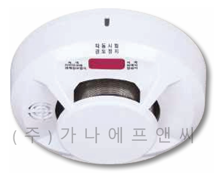 단독 경보형 감지기(비연동형)광전식0연기 (2).png