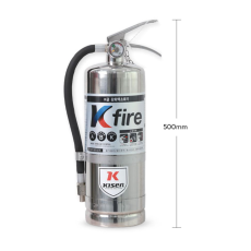 K급 소화기 4.0L