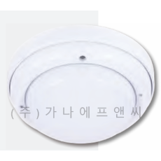 차동식 열 감지기
