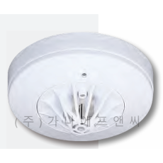 정온식 열 감지기 (반도체식/비방수형)