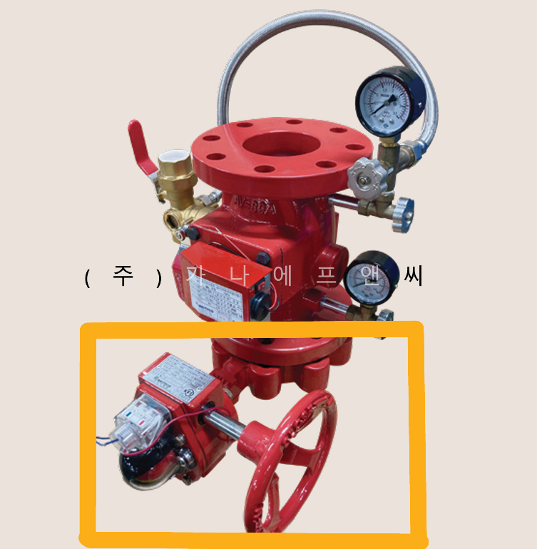 버터플라이밸브 65A,80A,100A,125A,150A