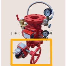 버터플라이밸브 65A,80A,100A,125A,150A