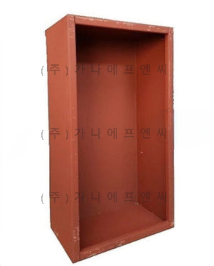 소화기함 철 내함