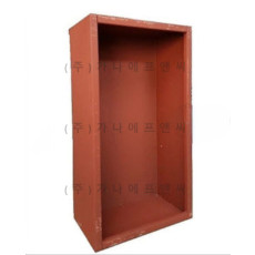 소화기함 철 내함