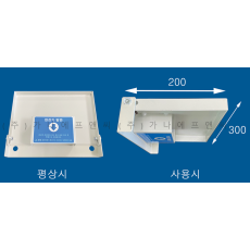 철발판