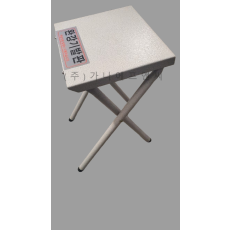 의자발판
